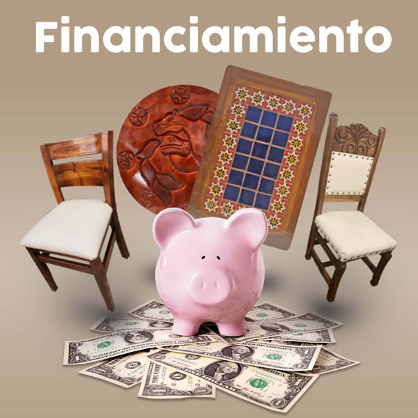 Financiamiento