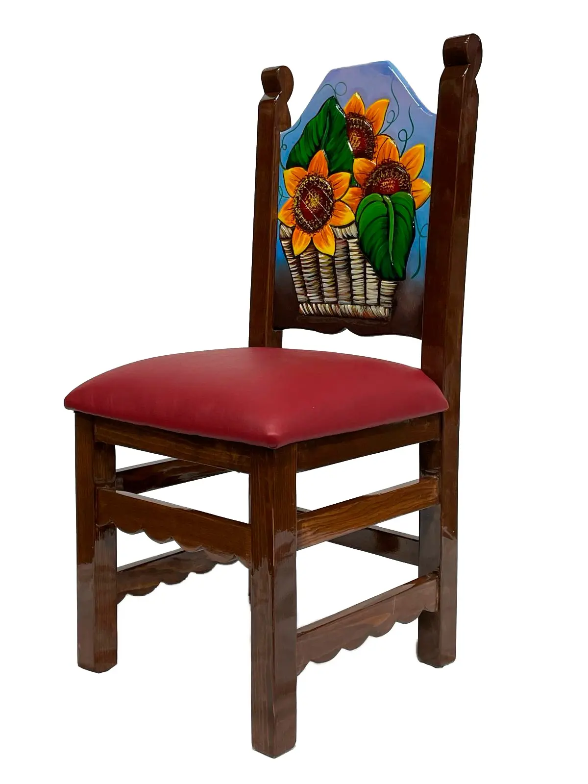 Faelo Imports - Sillas artisticas