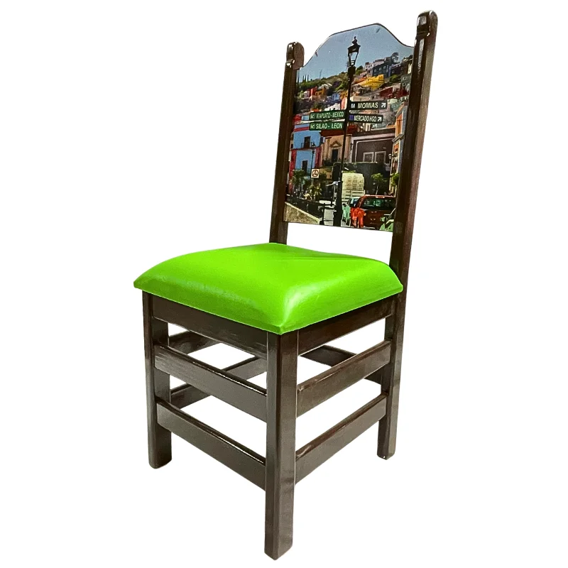 Faelo Imports - Sillas con Imagenes