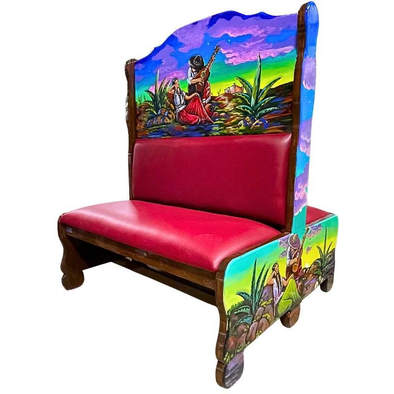 Faelo Imports - Booths Artisticos