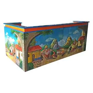 Faelo Imports - Cajas