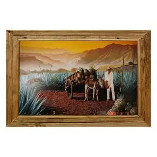 Faelo Imports - Cuadros Mexicanos