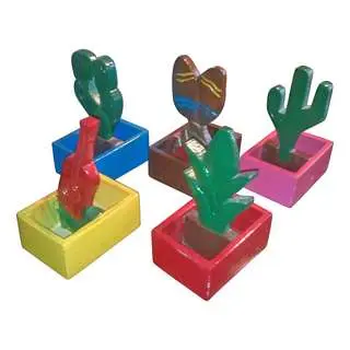 Faelo Imports - Porta Saleros