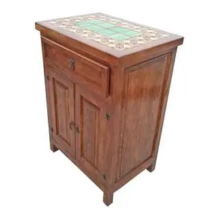 Faelo Imports - Estaciones