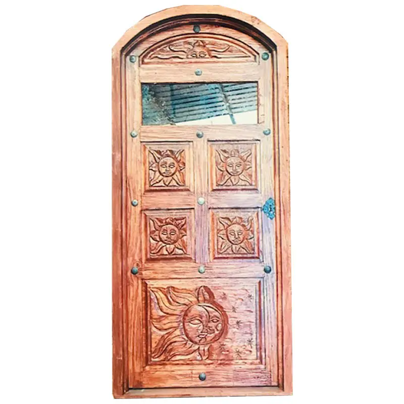 Faelo Imports - Puertas 