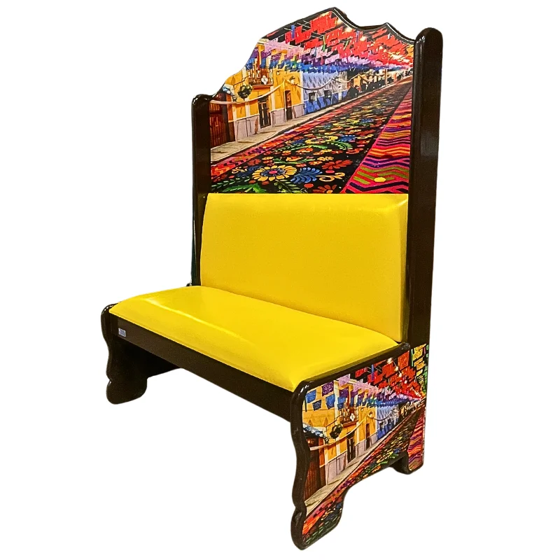 Faelo Imports - Booth Con Imagenes