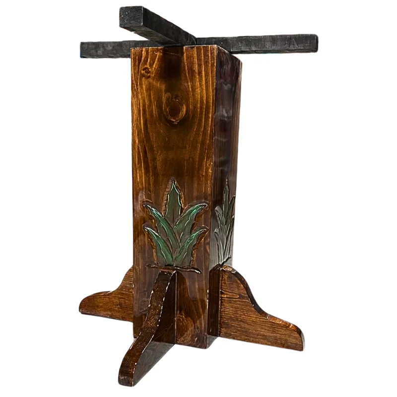 Faelo Imports - Base de Mesa