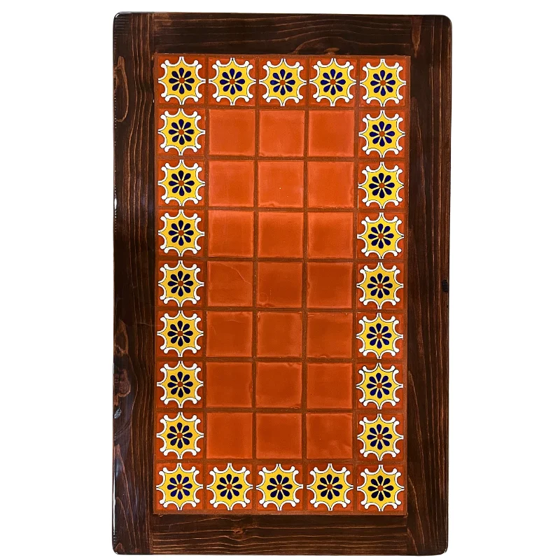 Faelo Imports - Con Azulejo