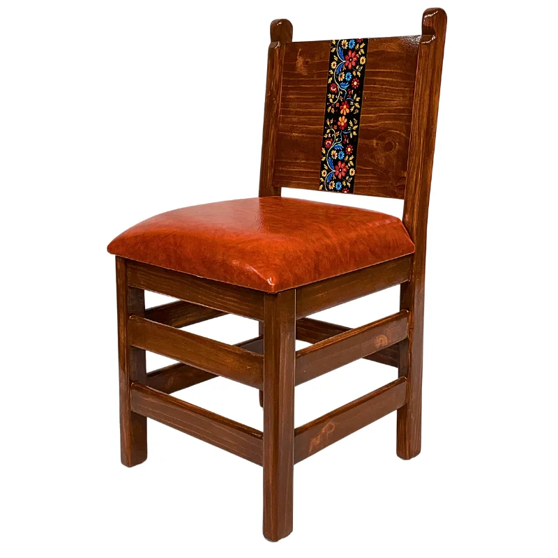 Faelo Imports - Silla Mestiza