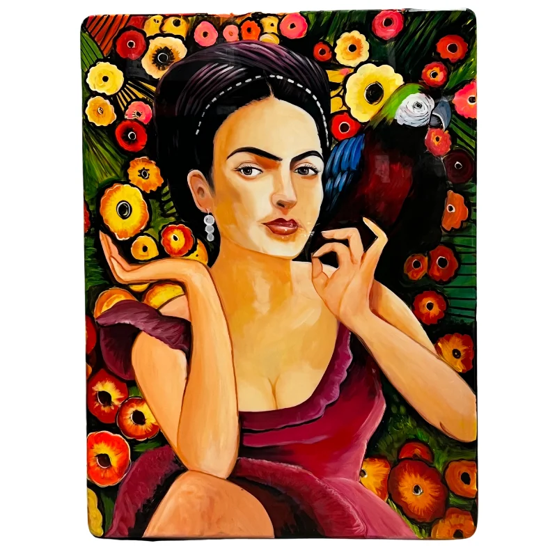 Faelo Imports - Pintadas