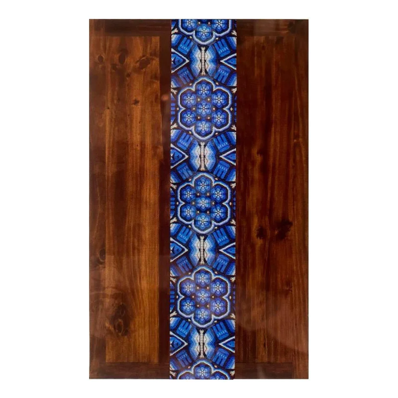 Faelo Imports - Tapa Mestiza