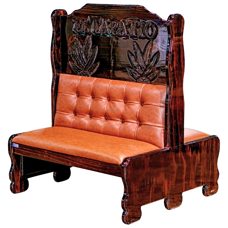 Faelo Imports - Booths Rusticos
