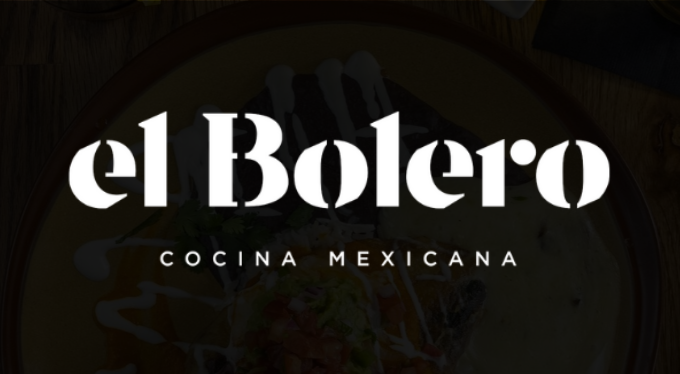 El Bolero - Dallas, Texas
