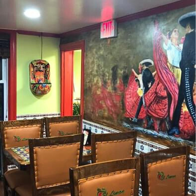 El Limon -  Bryn Mawr, Delaware