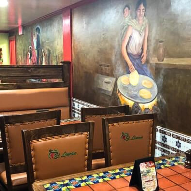 El Limon -  Bryn Mawr, Delaware