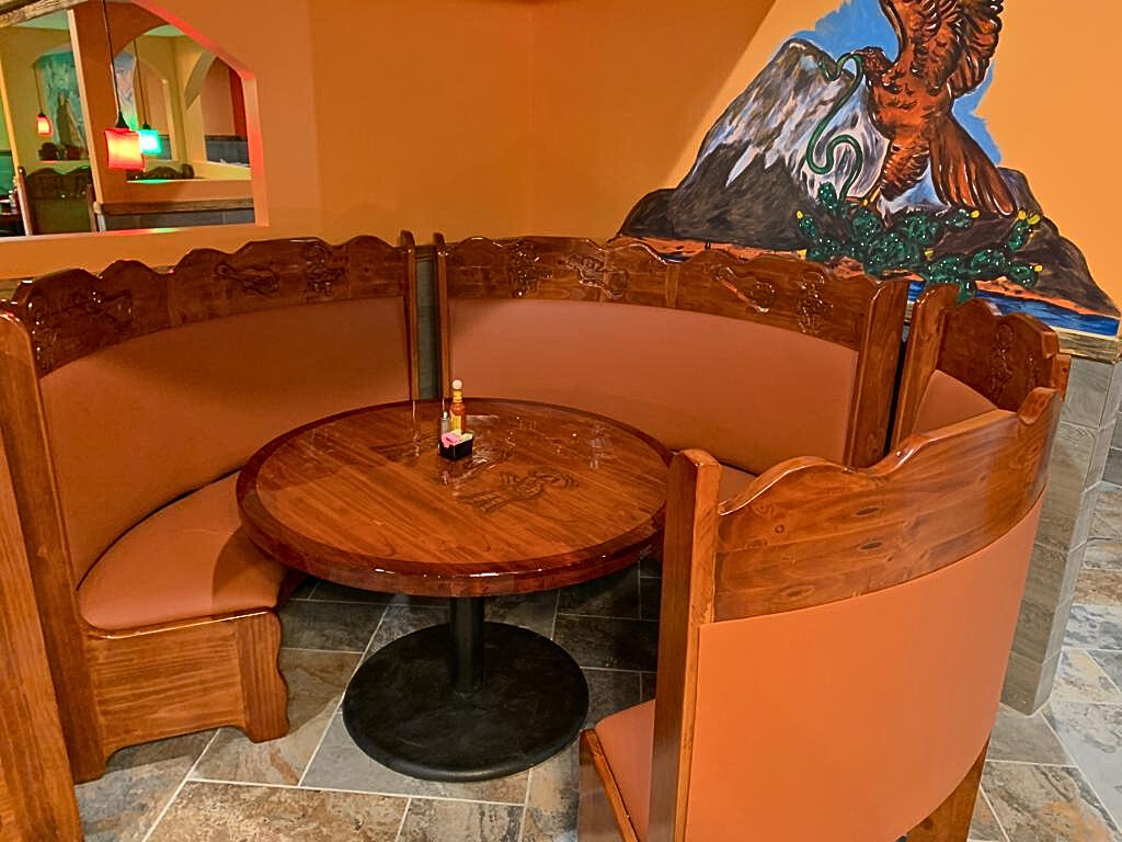 El Mariachi Garibaldi - Poplarville, MS