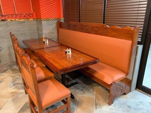 El Mexicano - Mansfield, TX