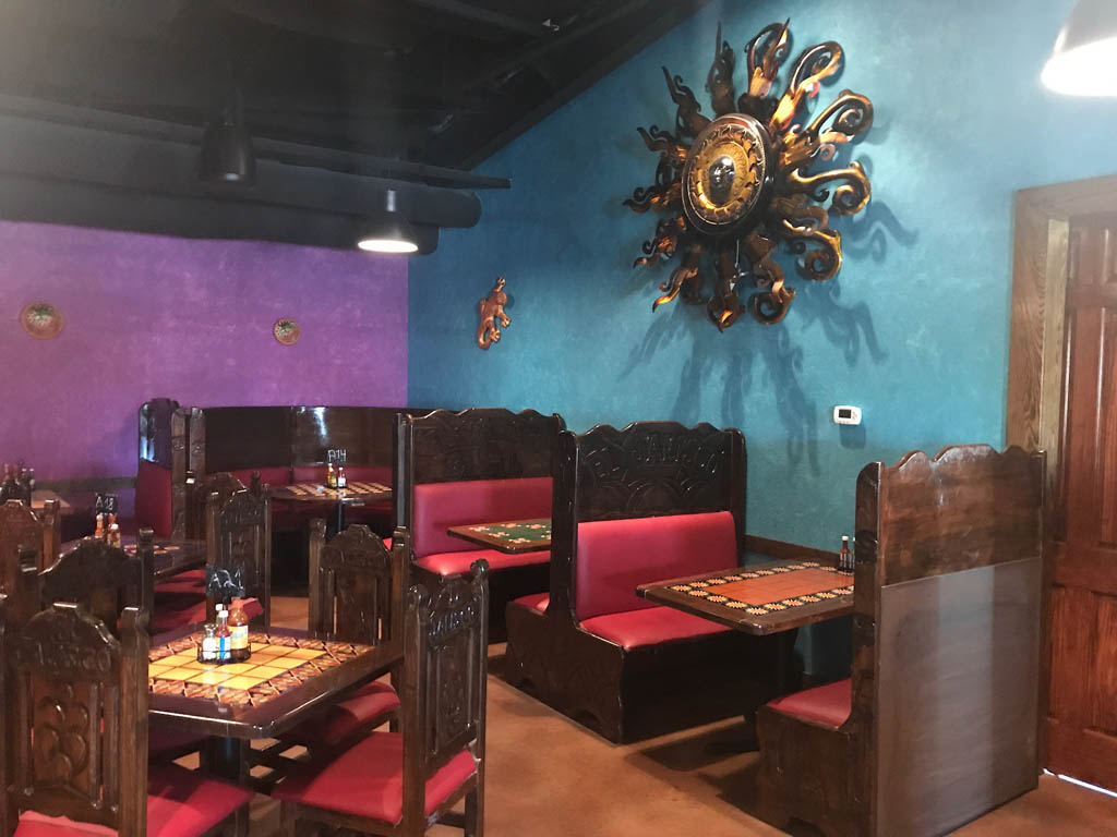 El Jalisco - Tallahassee, Florida