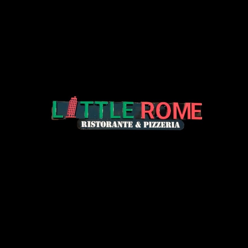 Little Rome Ristorante & Pizzeria - Plano, Texas