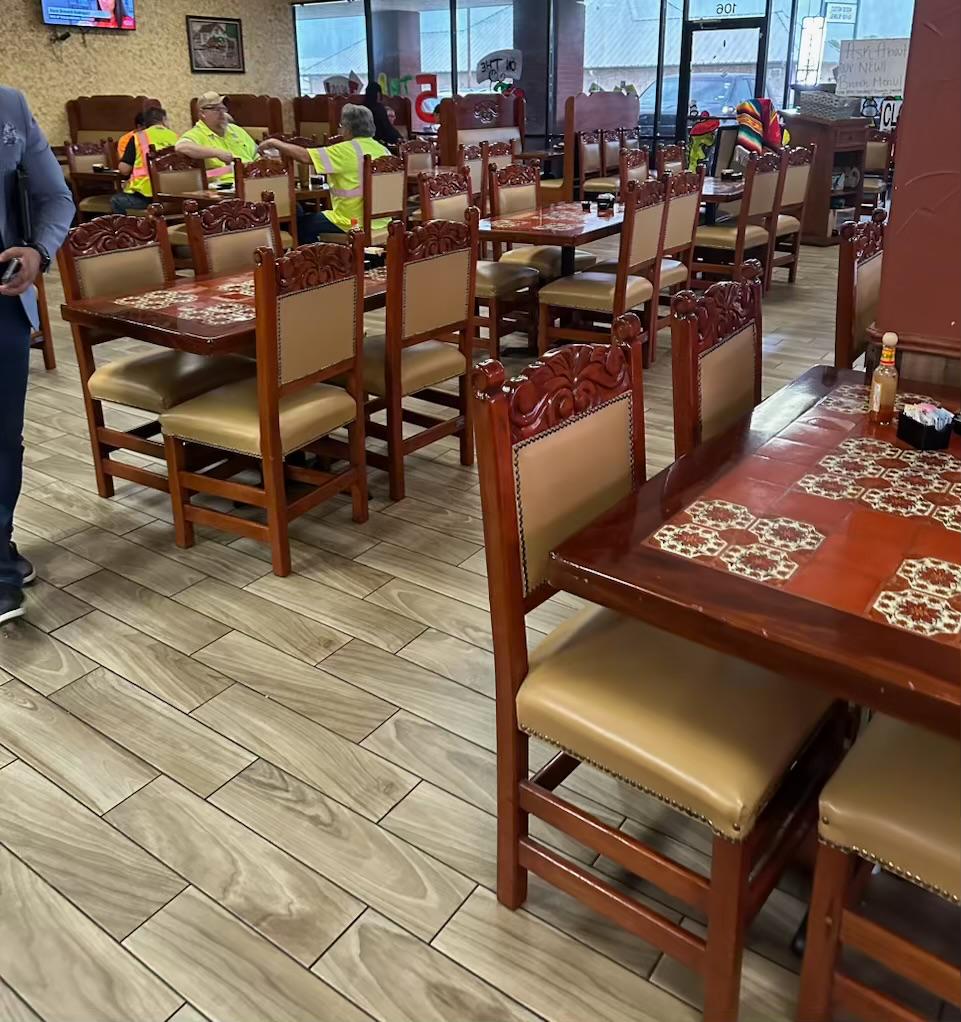 El Mexicano - Mansfield, TX