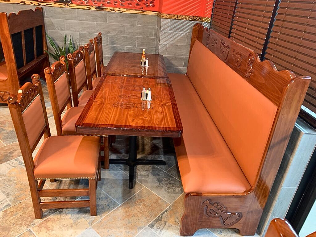 El Mariachi Garibaldi - Poplarville, MS