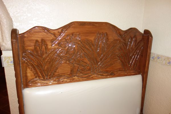 Fernando's Fajita Factory - Magge, Mississippi