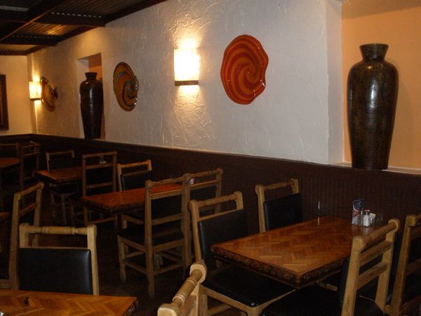 Desperados - Dallas, Texas