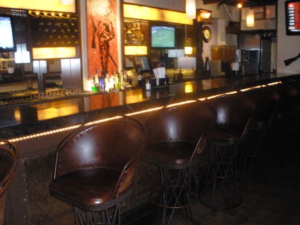 Desperados - Dallas, Texas