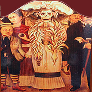 Faelo Imports Fridas y Calaveras