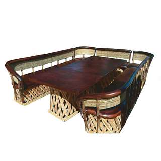 Faelo Imports Equipales