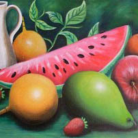 Faelo Imports Frutas y Flores