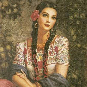 Faelo Imports Marias