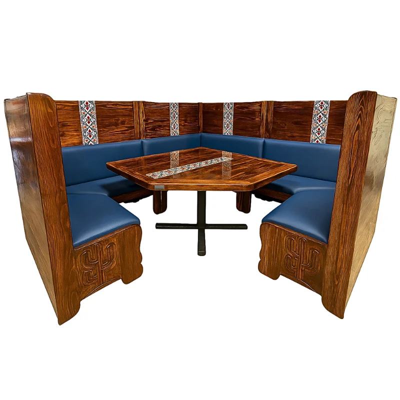 Faelo imports - Mega Booths - Mega Booth 003