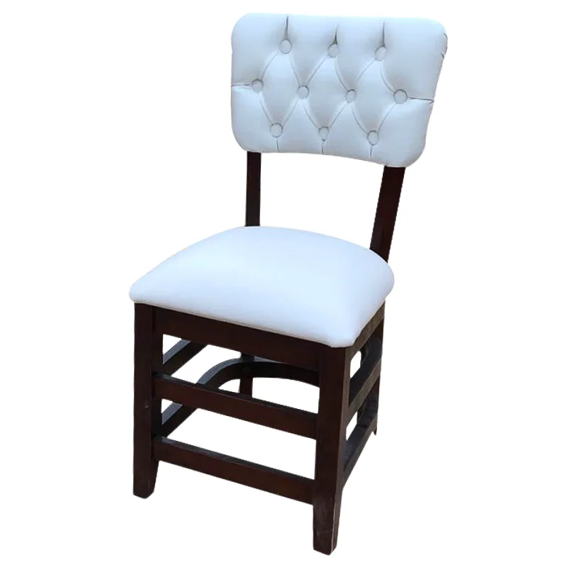 Faelo imports - Sillas Con Diseno - Luna Blanco
