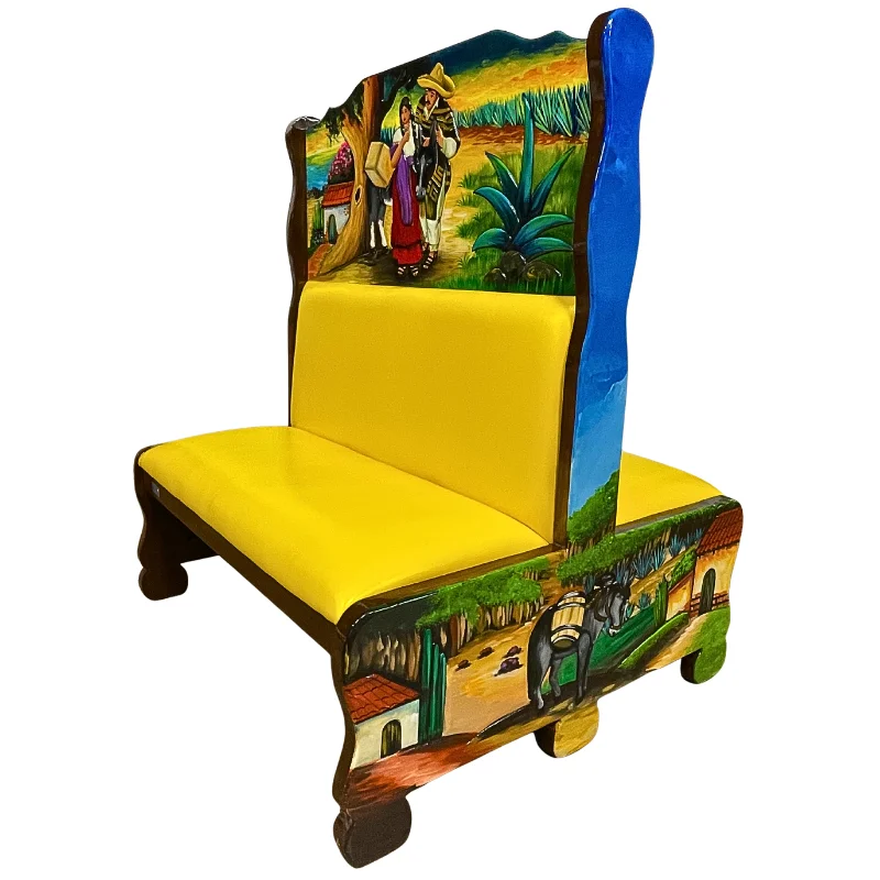 Faelo imports - Booths Artisticos - Booth Artistico 022