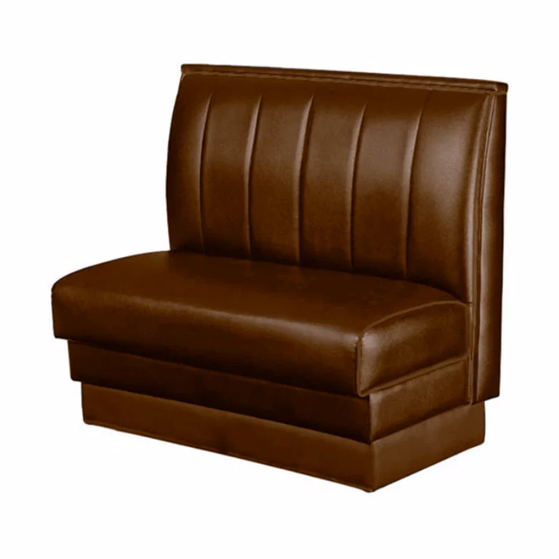 Faelo imports - Booths Premier - Booth con costura 01