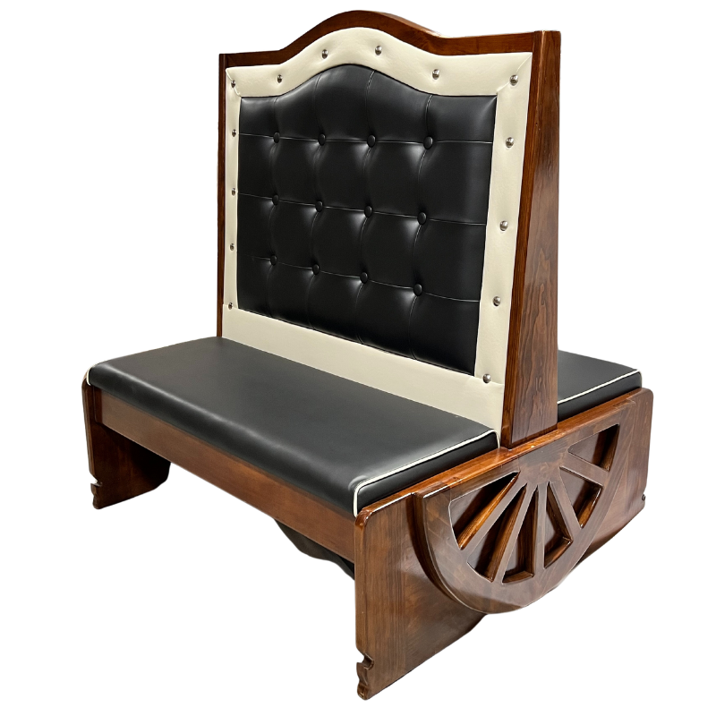 Faelo imports - Booths Con Diseños - Carreta