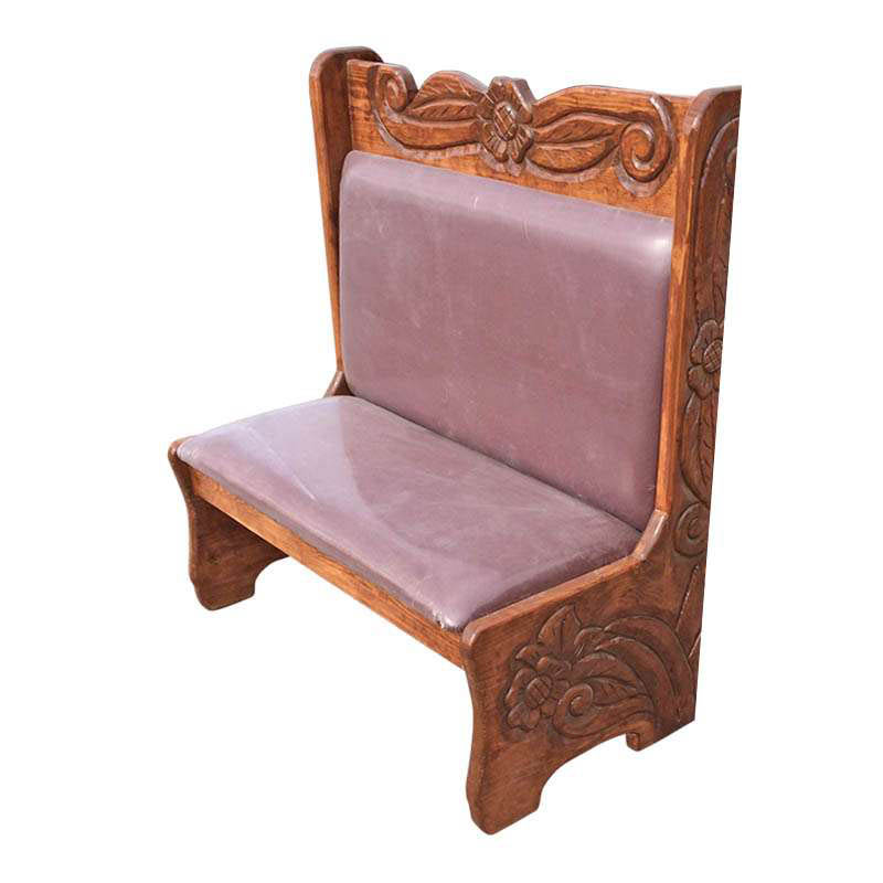 Faelo imports - Booths Rusticos - Vinyl amplio