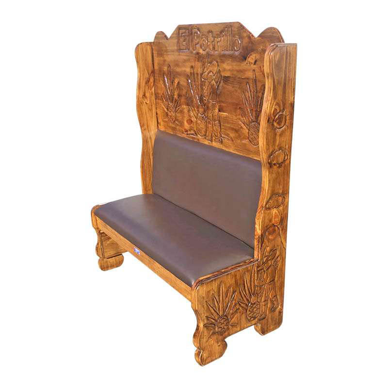 Faelo imports - Booths Rusticos - Potrillo