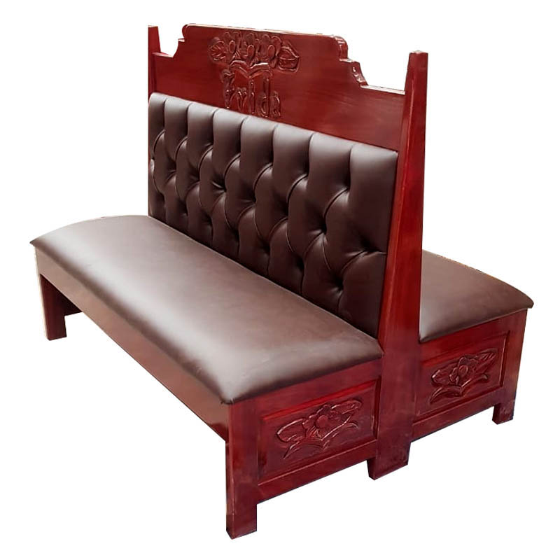 Faelo imports - Booths Rusticos - Escencia de Frida 