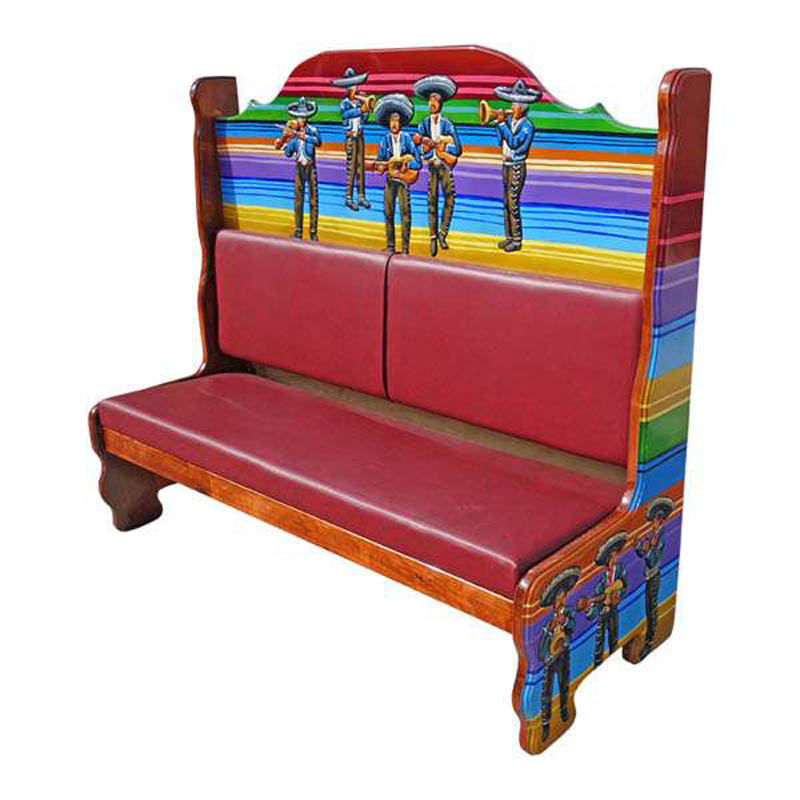 Faelo imports - Booths Artisticos - BoothMariachi