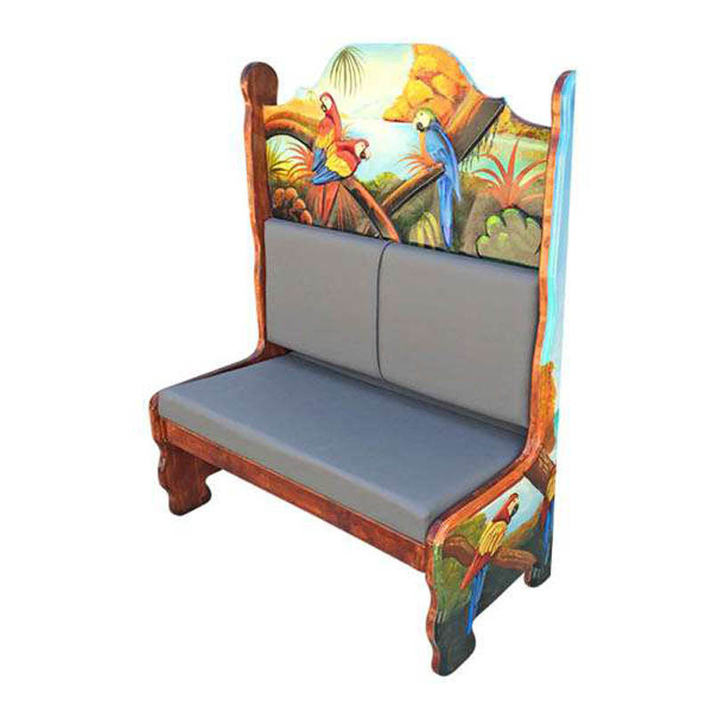 Faelo imports - Booths Artisticos - Las Guacamayas