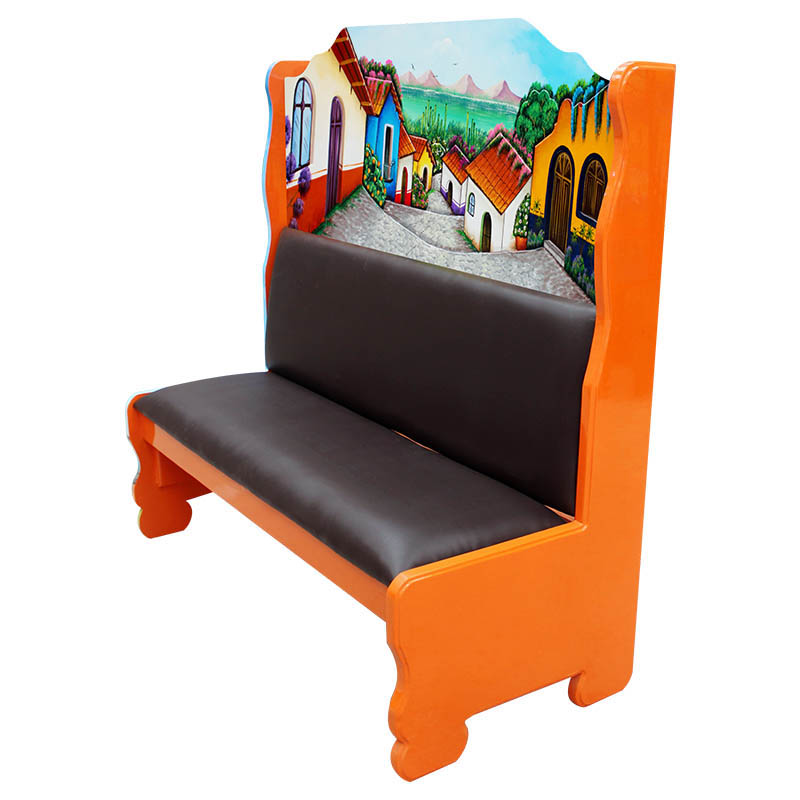 Faelo imports - Booths Artisticos - Apaseo