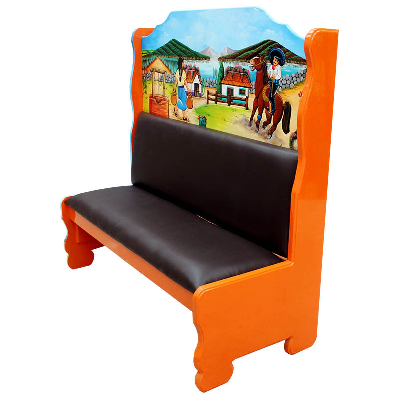 Faelo imports - Booths Artisticos - Charro Jalisciense 