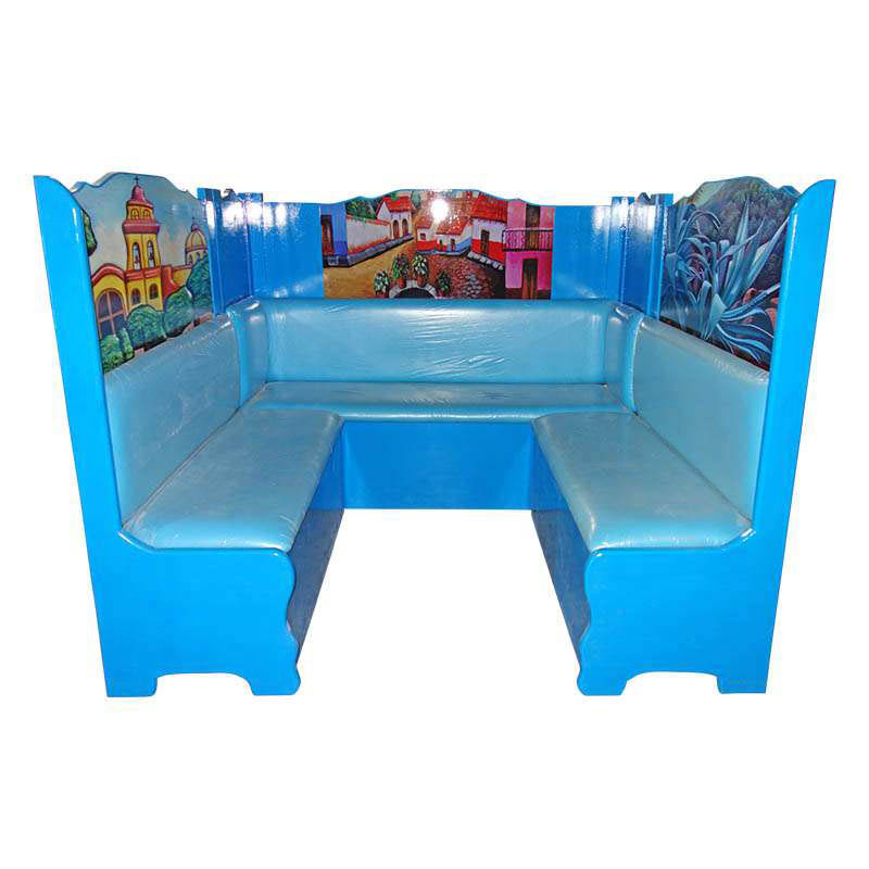 Faelo imports - Mega Booths - Mi tierra