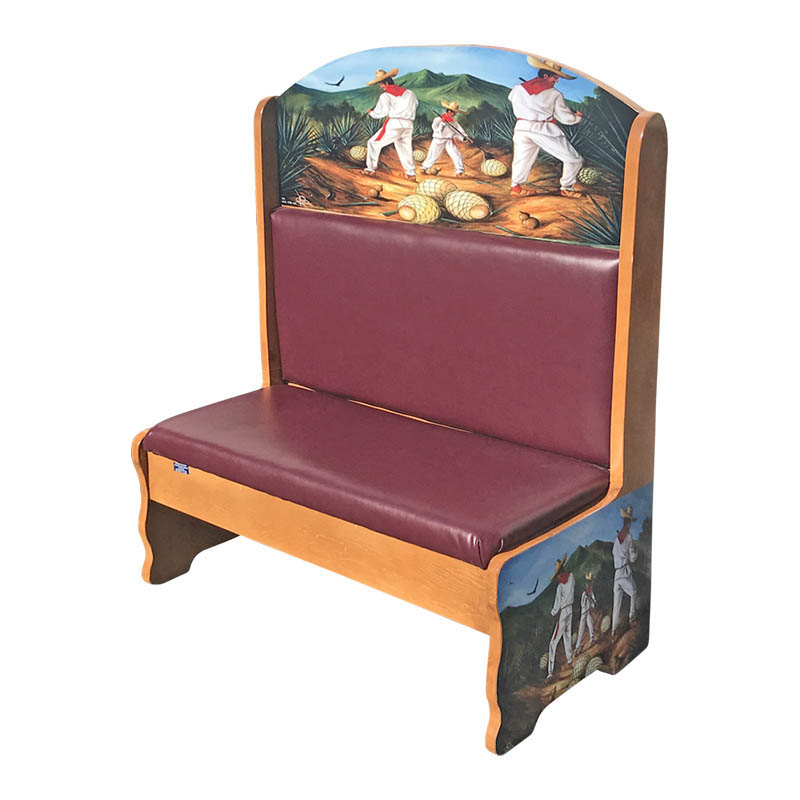 Faelo imports - Booth Con Imagenes - San Joaquin 