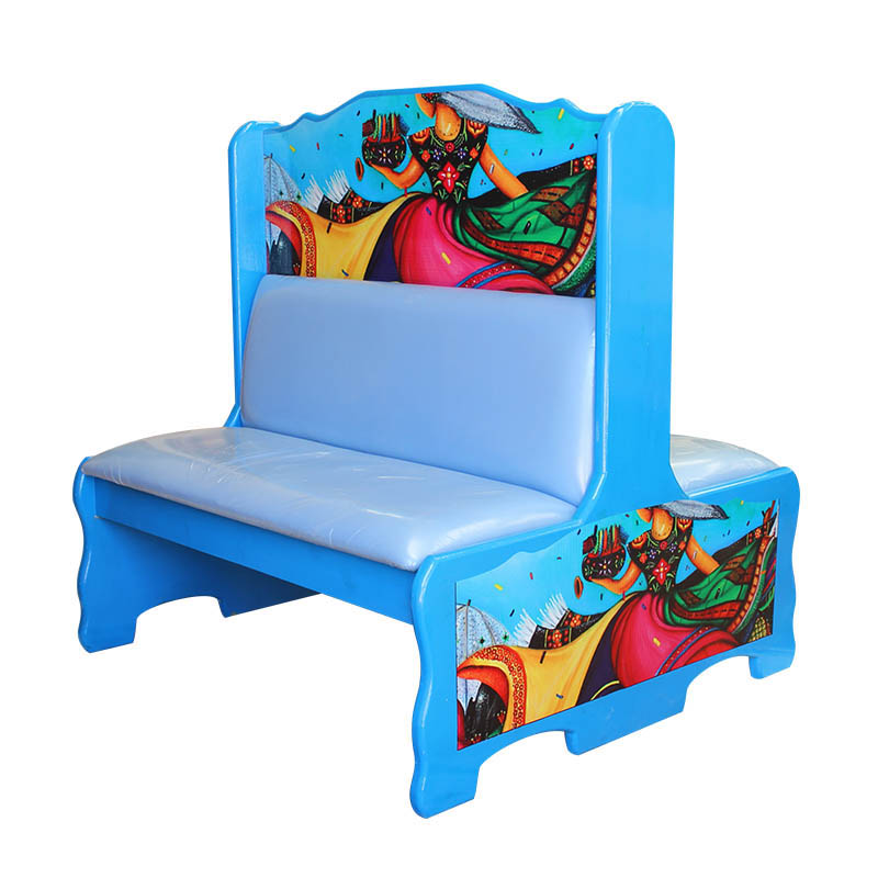 Faelo imports - Booth Con Imagenes - fiesta popular