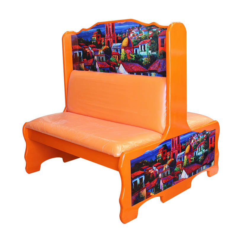Faelo imports - Booth Con Imagenes - Villa Naranja