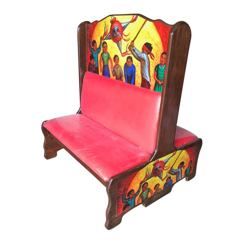 Faelo imports - Booth Con Imagenes - La piñata