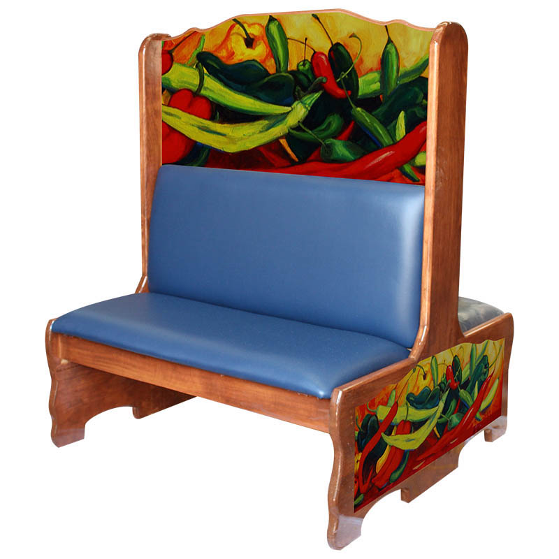 Faelo imports - Booth Con Imagenes - Chiles